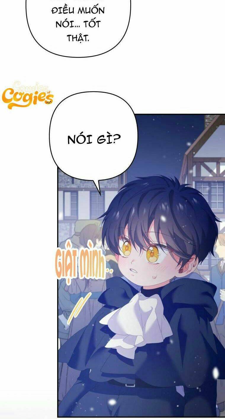 Đọc Thần Chú Lên Đi, Rose!: Chapter 11