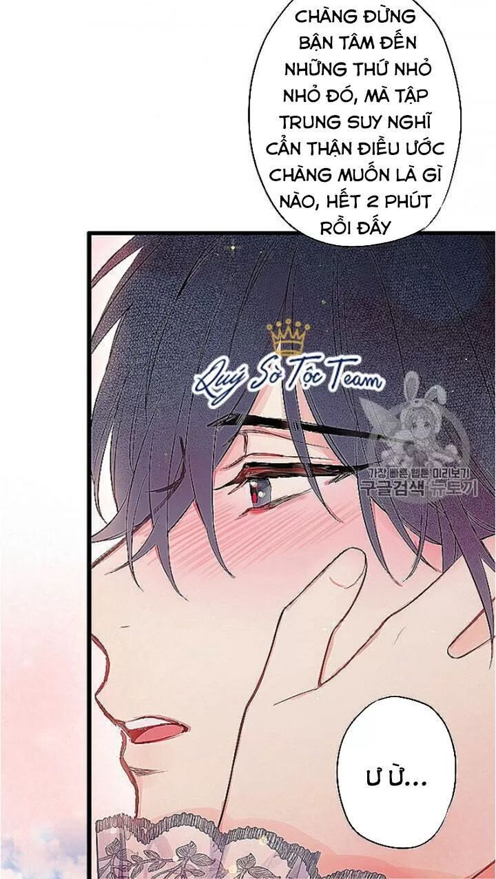 Tồn Tại Với Tư Cách Là Vợ Của Nam Chính: Chapter 171