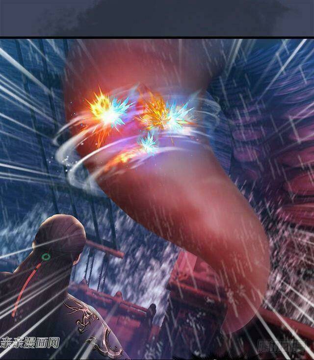 Cửu Hoang Đọa Huyền Sư: Chapter 47