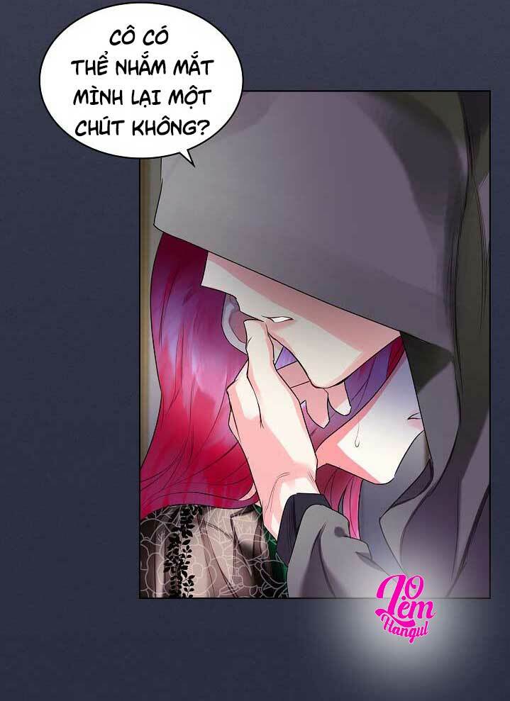 Kẻ Tạo Ra Nữ Phản Diện: Chapter 3