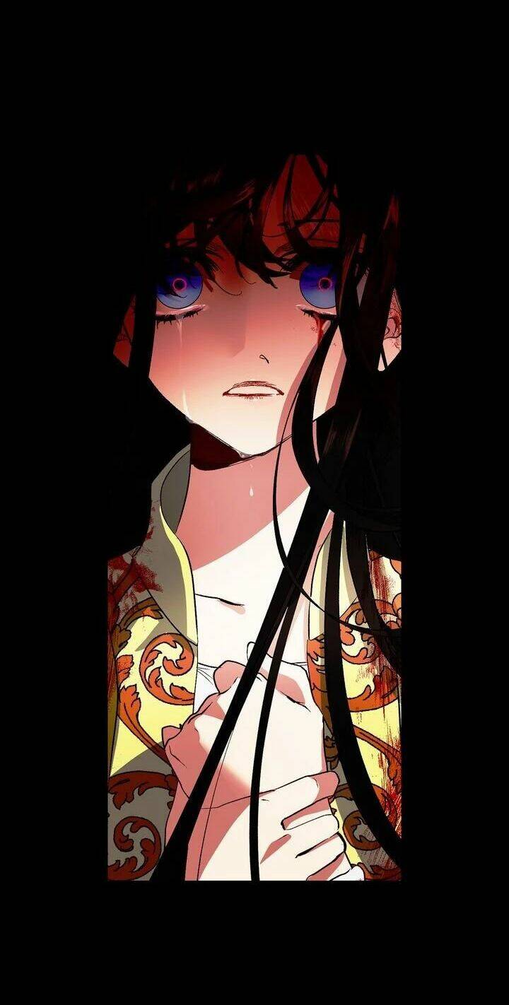 Tình Điên Dại: Chapter 36
