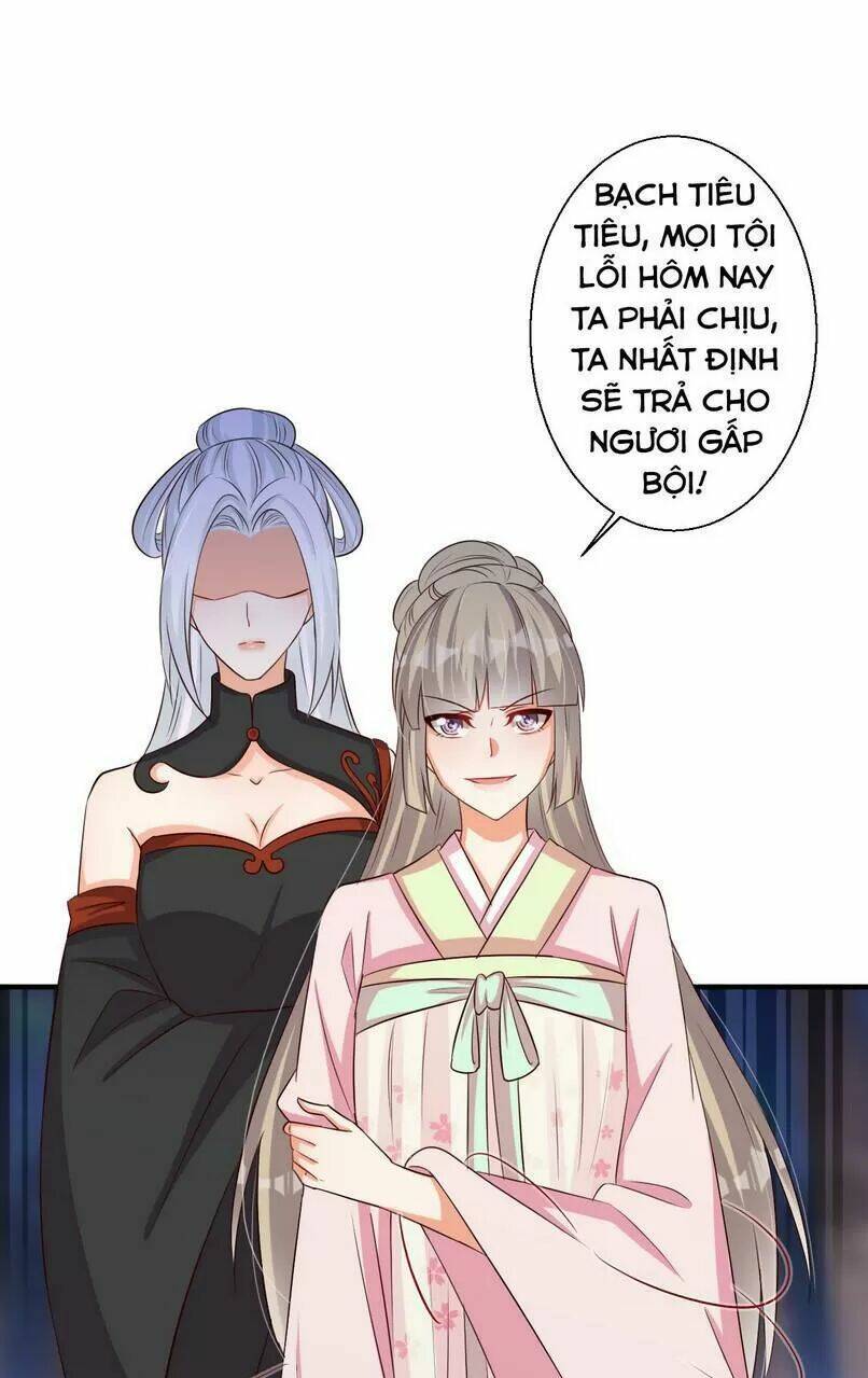 Độc Y Cuồng Phi: Chapter 41