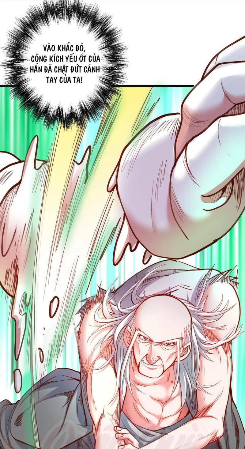 Tối Cường Đại Biểu Hoàng Kim Thận: Chapter 68