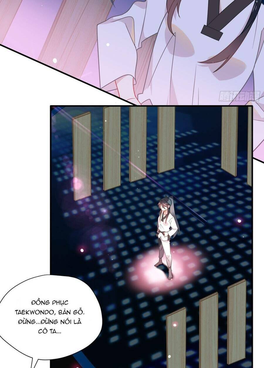 Nữ Phụ Như Tôi Cũng Có Ngày Ra Mắt: Chapter 58