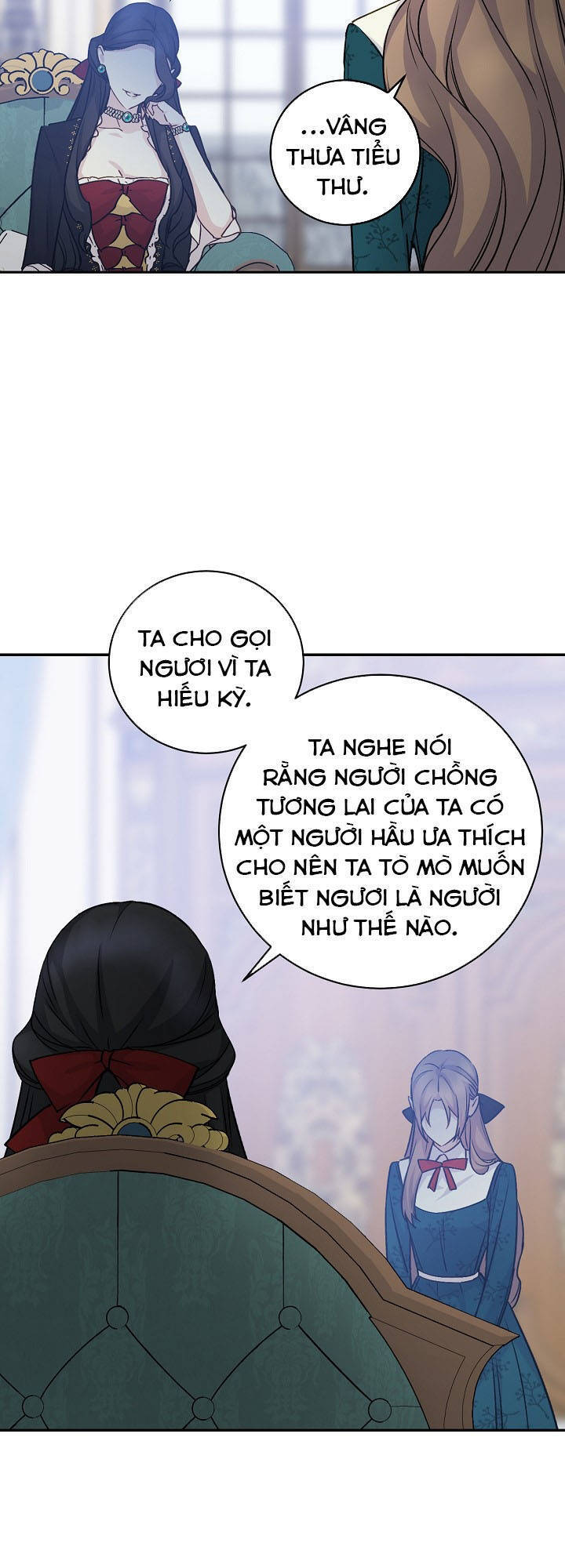 Cô Hầu Giỏi Giang: Chapter 37
