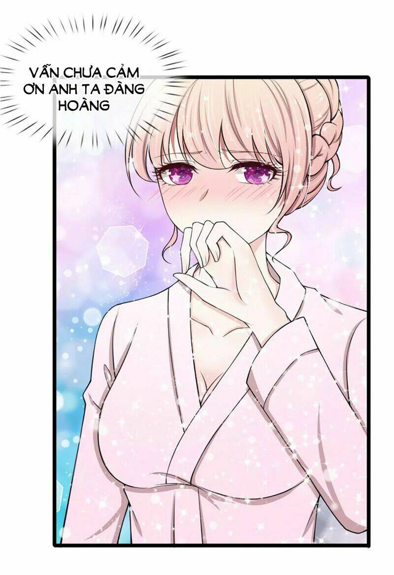 Phúc Hắc Lão Công Buông Em Ra: Chapter 67