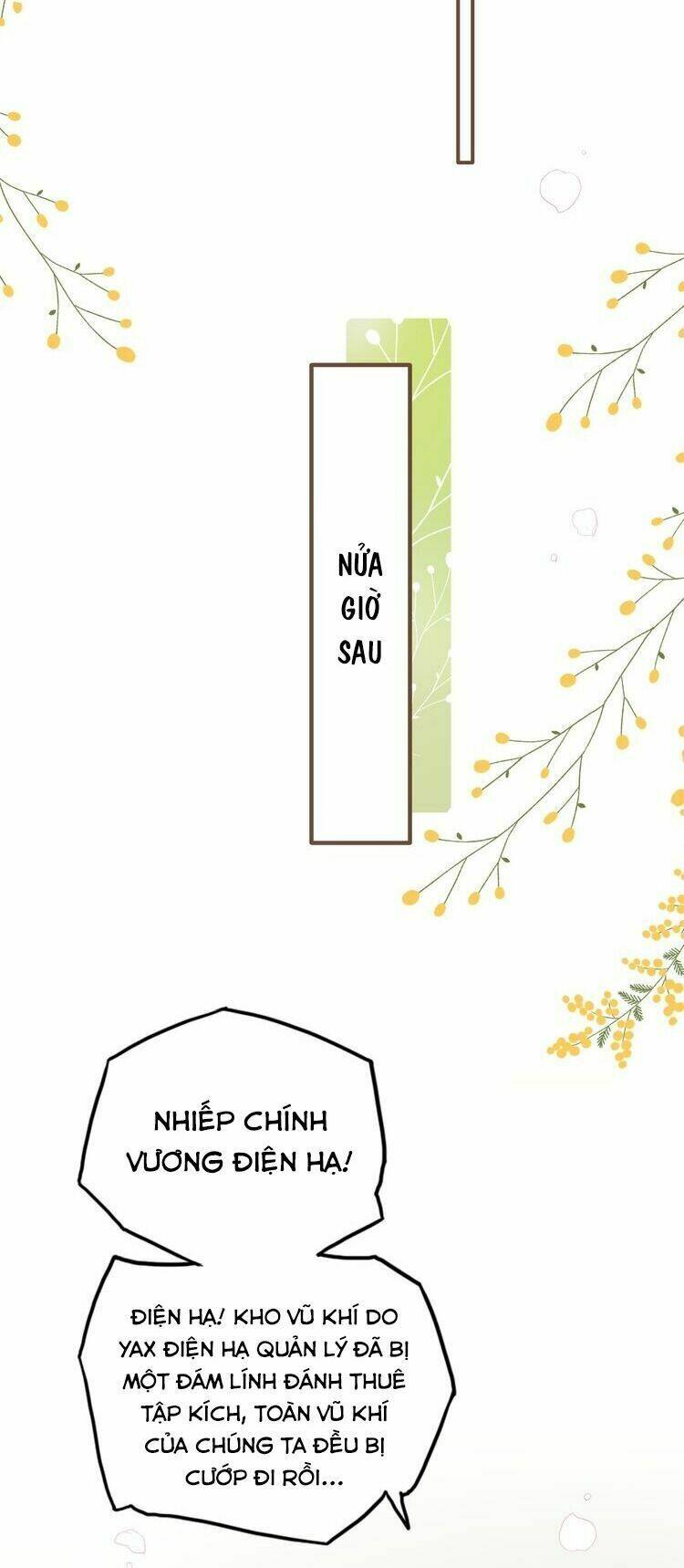 Hầu Nữ Giá Đáo: Chapter 31