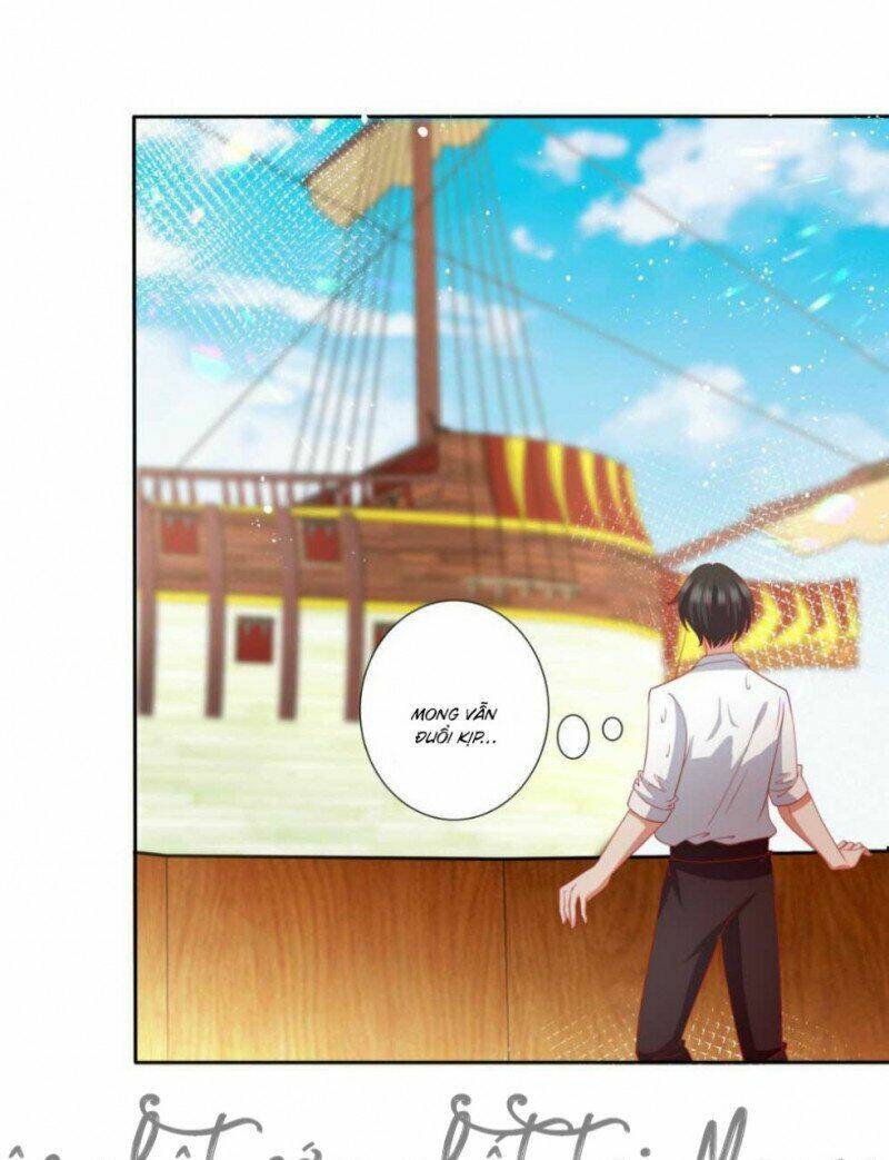 Công Chúa Phản Diện Trong Truyền Thuyết: Chapter 56