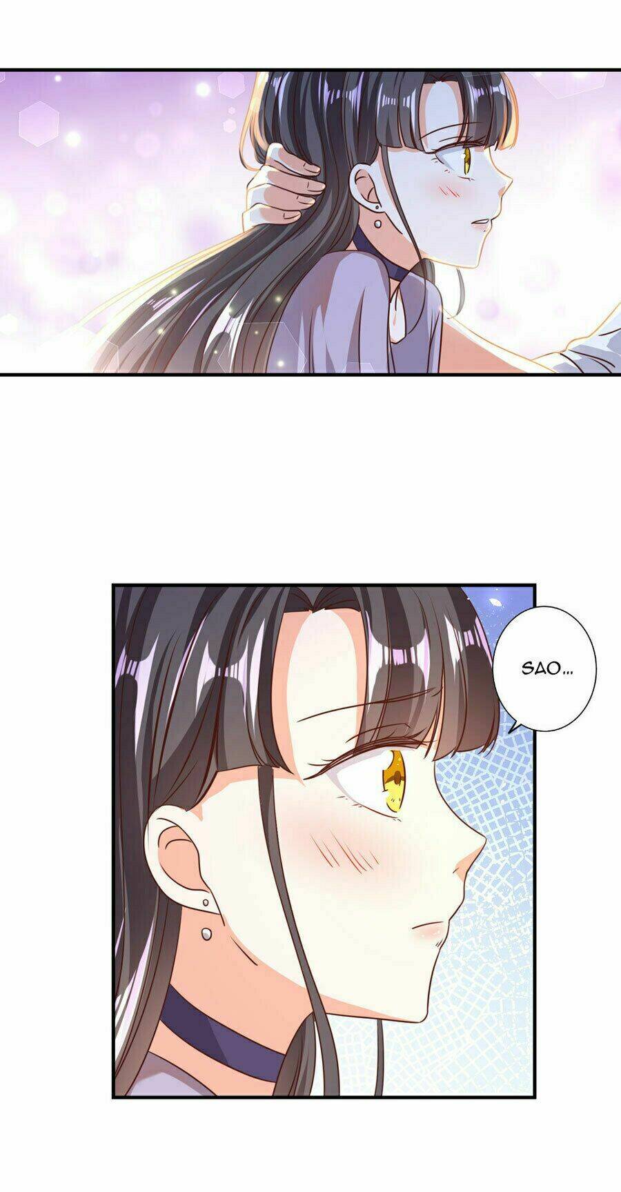 Hôn Nhân Dục Vọng: Thiếu Gia Nhẹ Một Chút!: Chapter 76