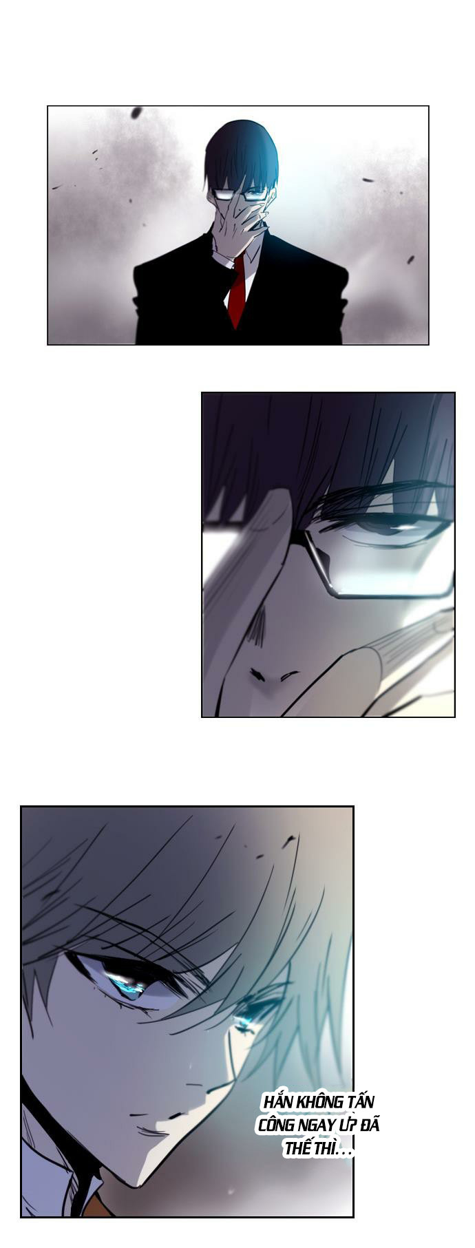 Soul Cartel: Chapter 166