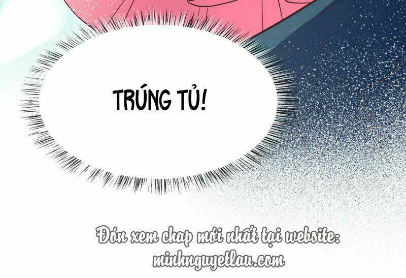 Chiến Lược Lãng Mạn Của Thịnh Thiếu: Chapter 35