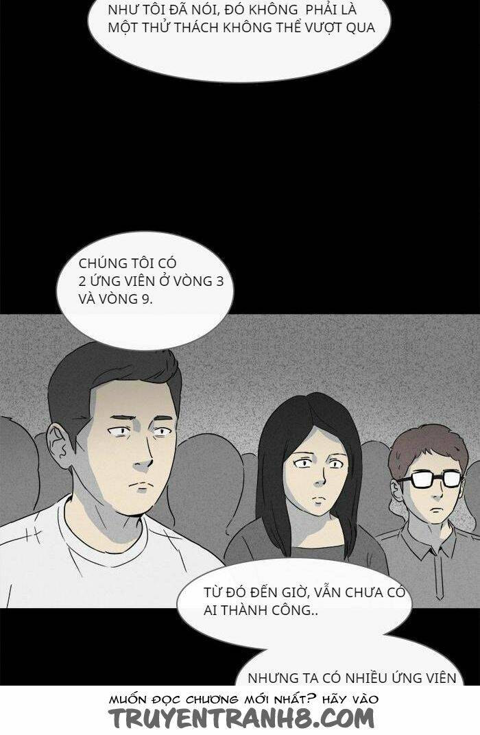 Những Câu Chuyện Bất Thường: Chapter 126