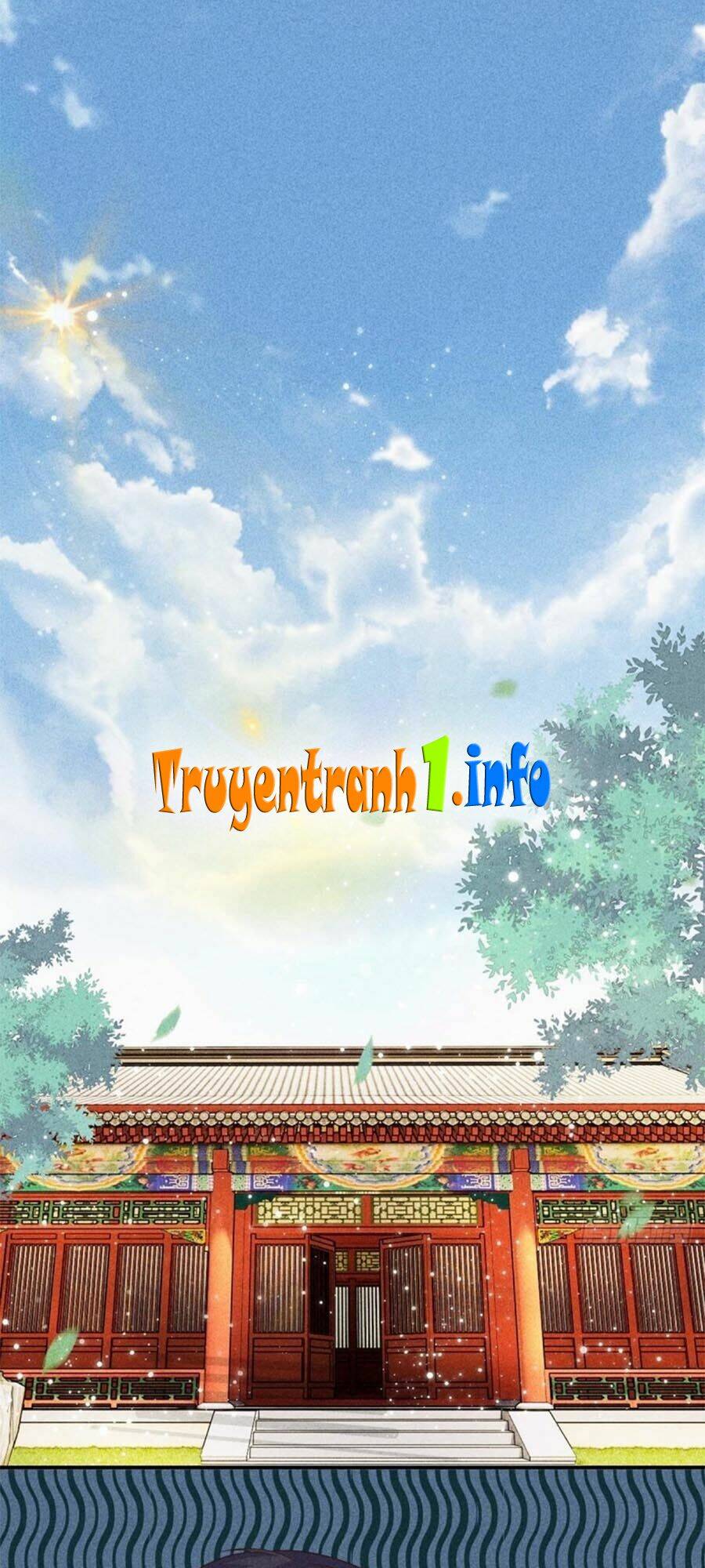 Trọng Sinh Chi Đích Nữ Bất Thiện: Chapter 38