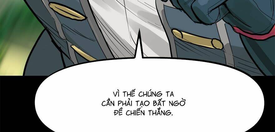 Vua Sinh Tồn: Chapter 52