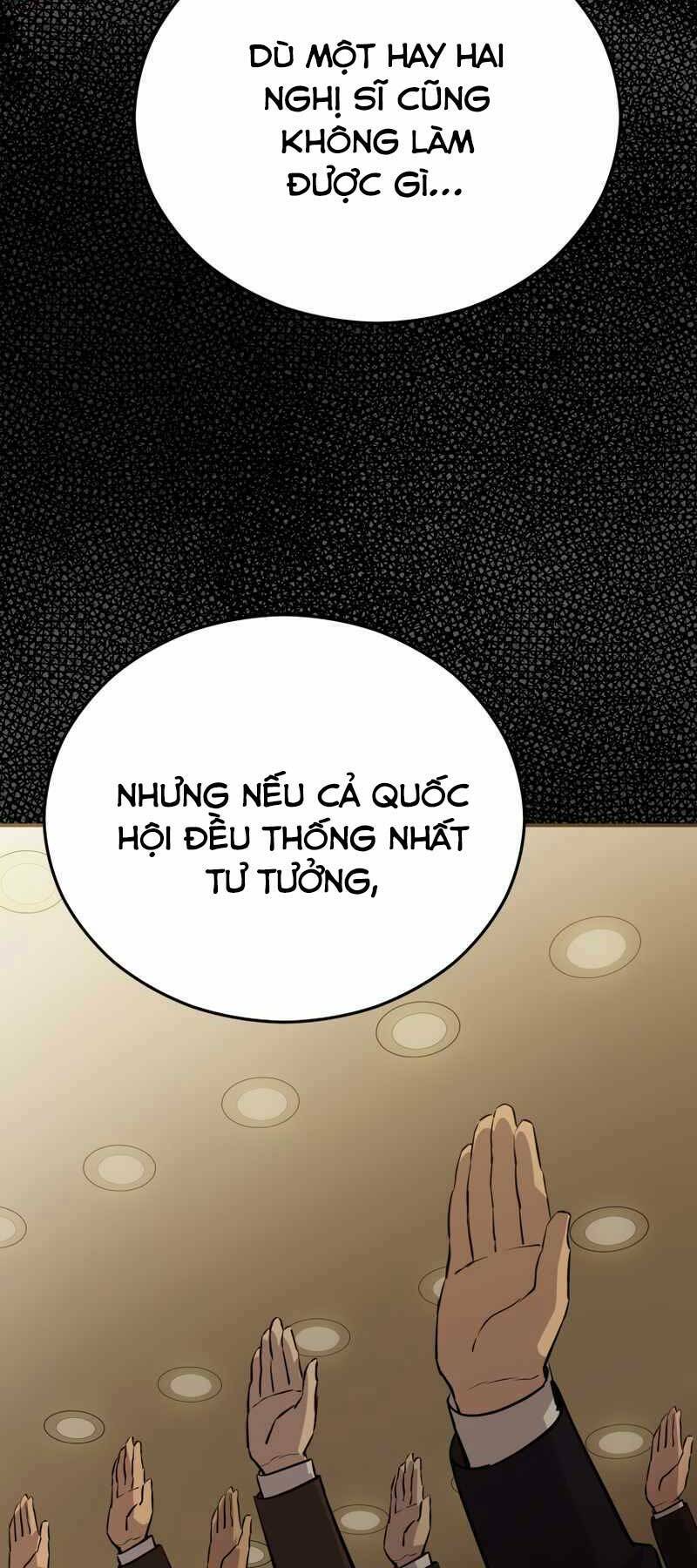 Cánh Cổng Mở Ra Đúng Ngày Đầu Tiên Tôi Thành Chính Trị Gia: Chapter 17