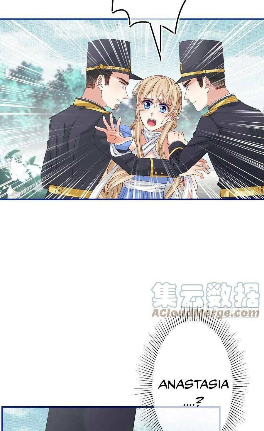 Nữ Hoàng Đầu Tiên Của Đế Quốc: Chapter 98