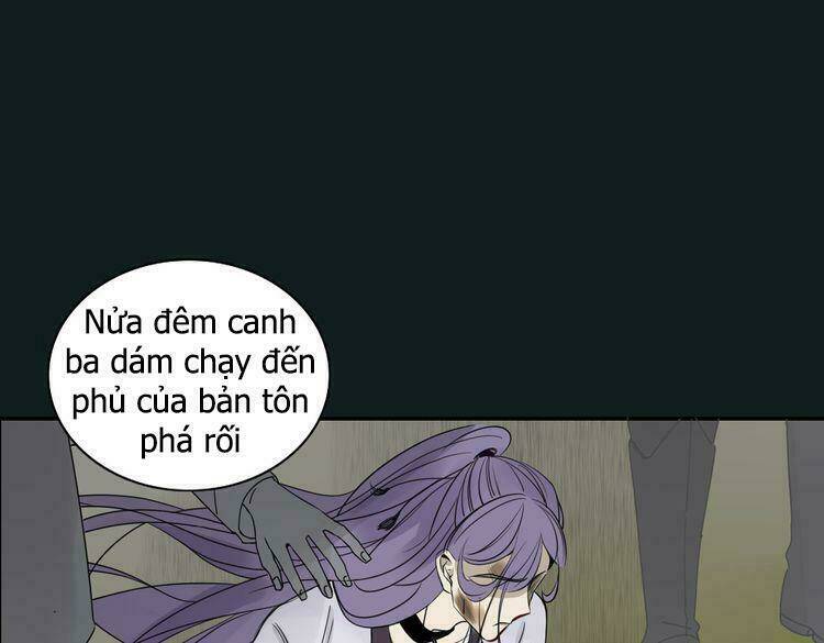 Ta Chỉ Muốn Giết Ngươi: Chapter 19