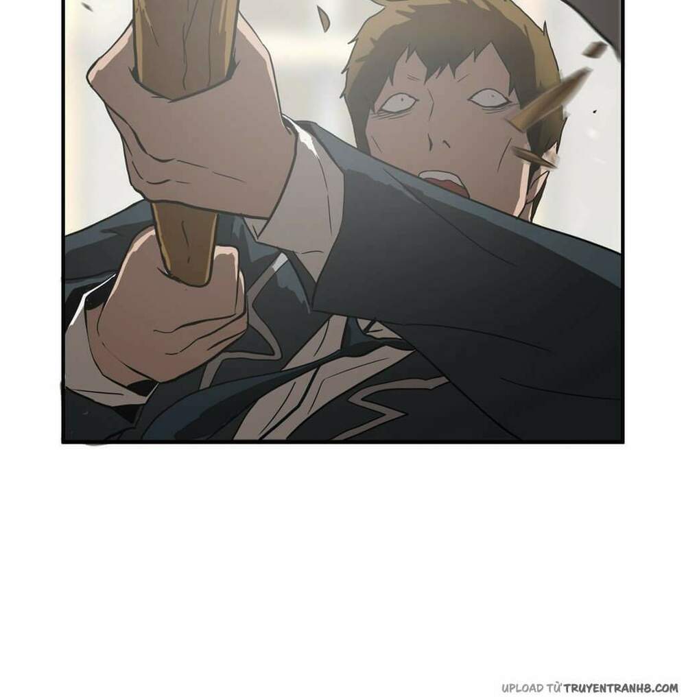 Kẻ Bị Ruồng Bỏ: Chapter 10