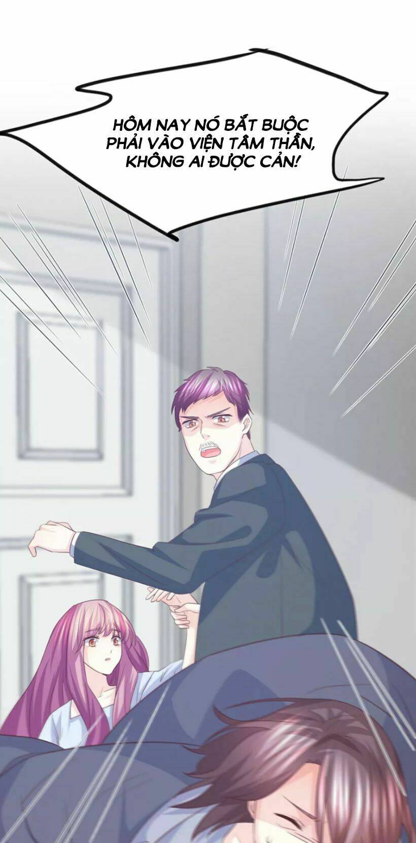 Ta Và Nam Thần Cởi Áo Ngủ Rồi: Chapter 48