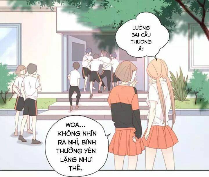 Cạm Bẫy Ngọt Ngào: Chapter 75