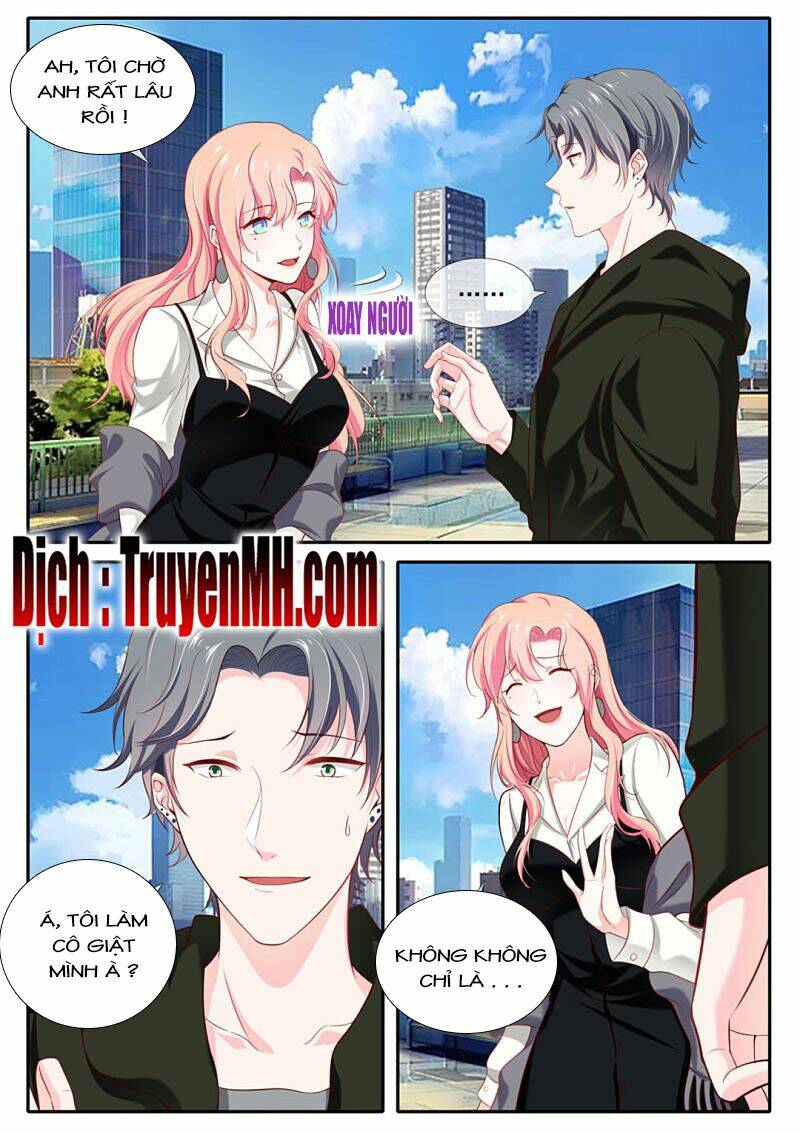 Thái Tử Phi Ở Hiện Đại: Chapter 91