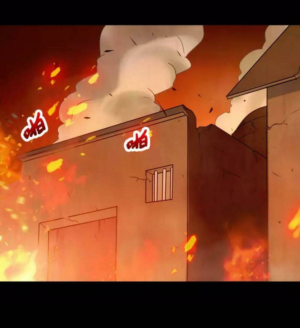Vệ Sĩ Vương Bài: Chapter 1