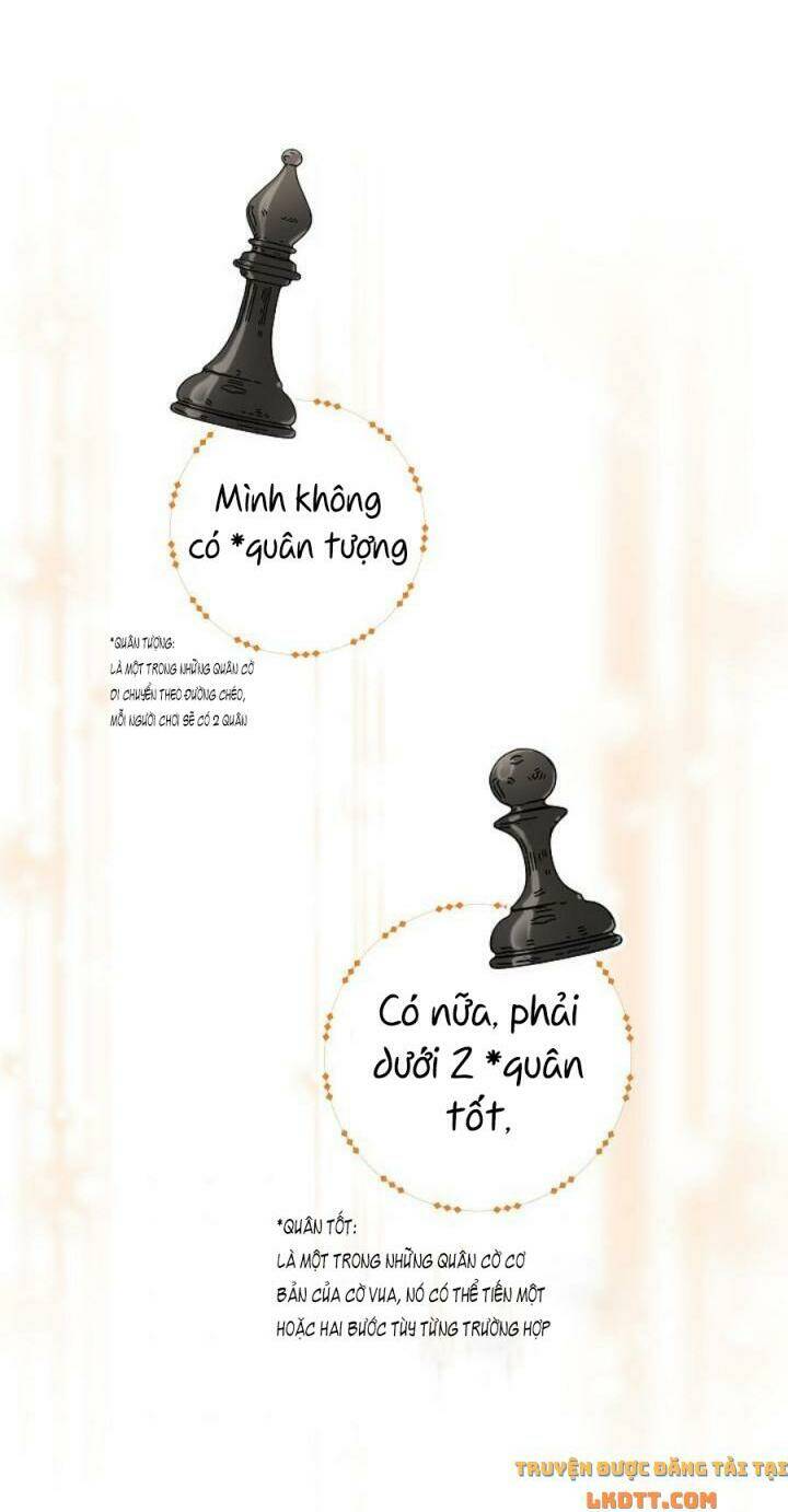 One Pair Lady: Chapter 9