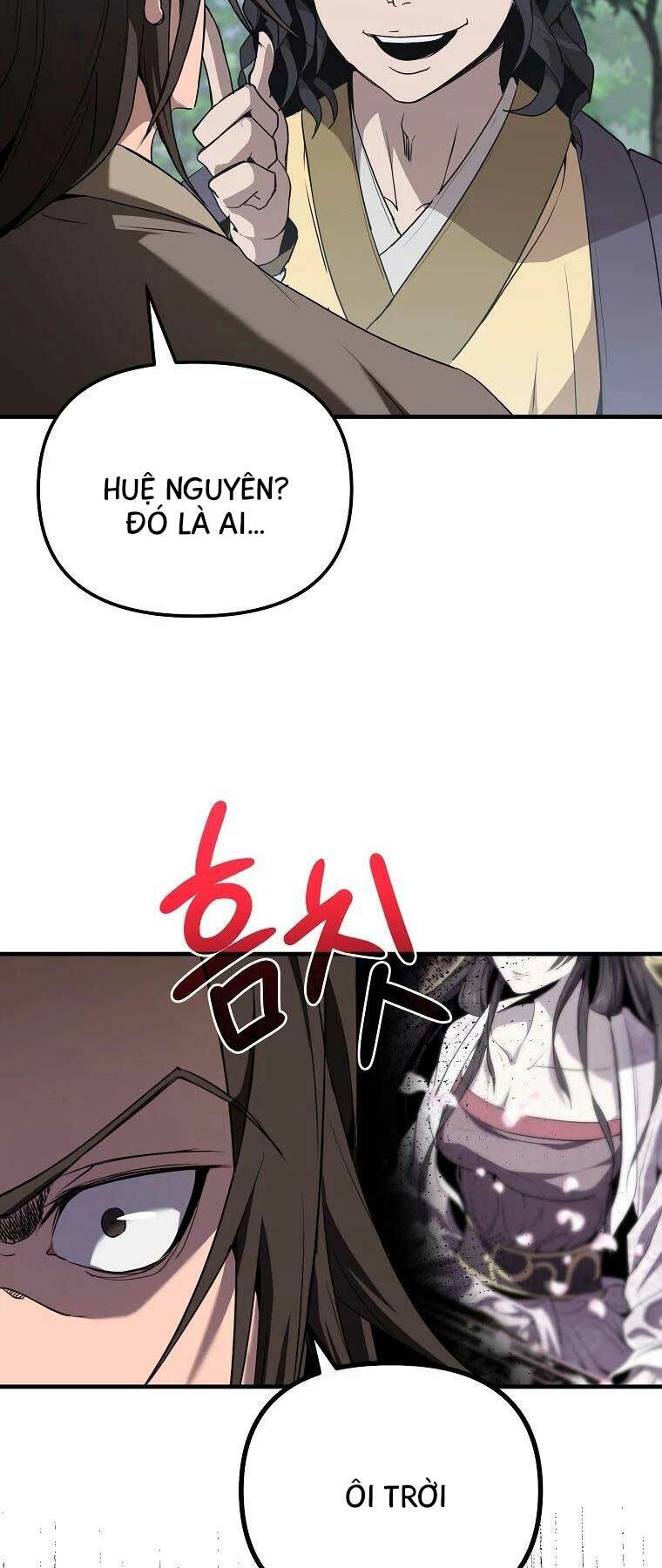 Đông Phương Bất Bại: Chapter 8