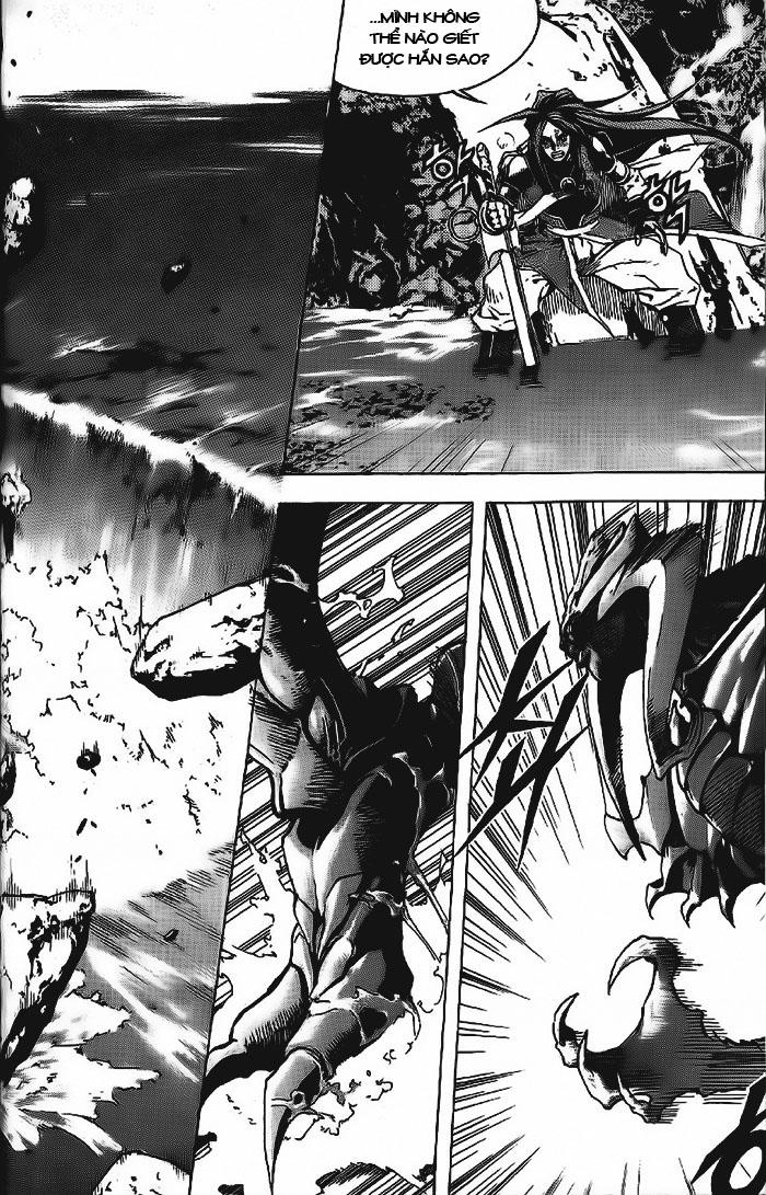 Diêm Đế: Chapter 6