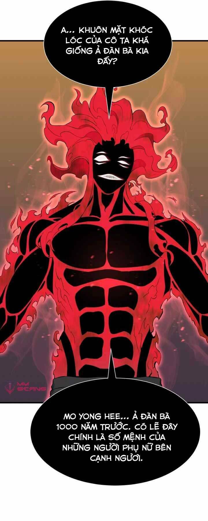 Luân Hồi Ác Nhân: Chapter 109