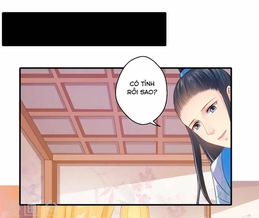 Khuynh Thế Y Phi Muốn Bỏ Chồng: Chapter 65