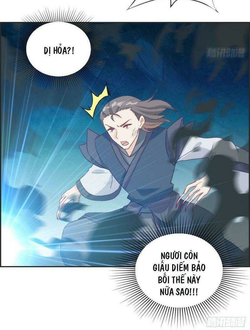 Tối Cường Hoàn Khố Hệ Thống: Chapter 60
