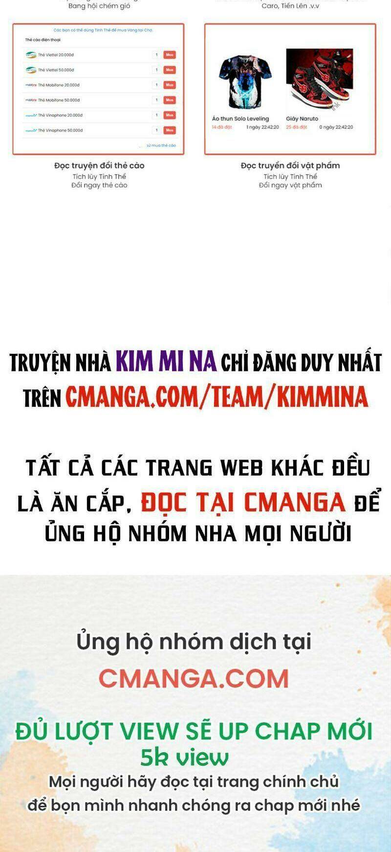 Ngự Thú Cuồng Phi: Chapter 22