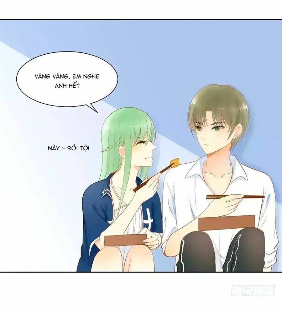 Sinh Sinh Tương Thác: Chapter 56