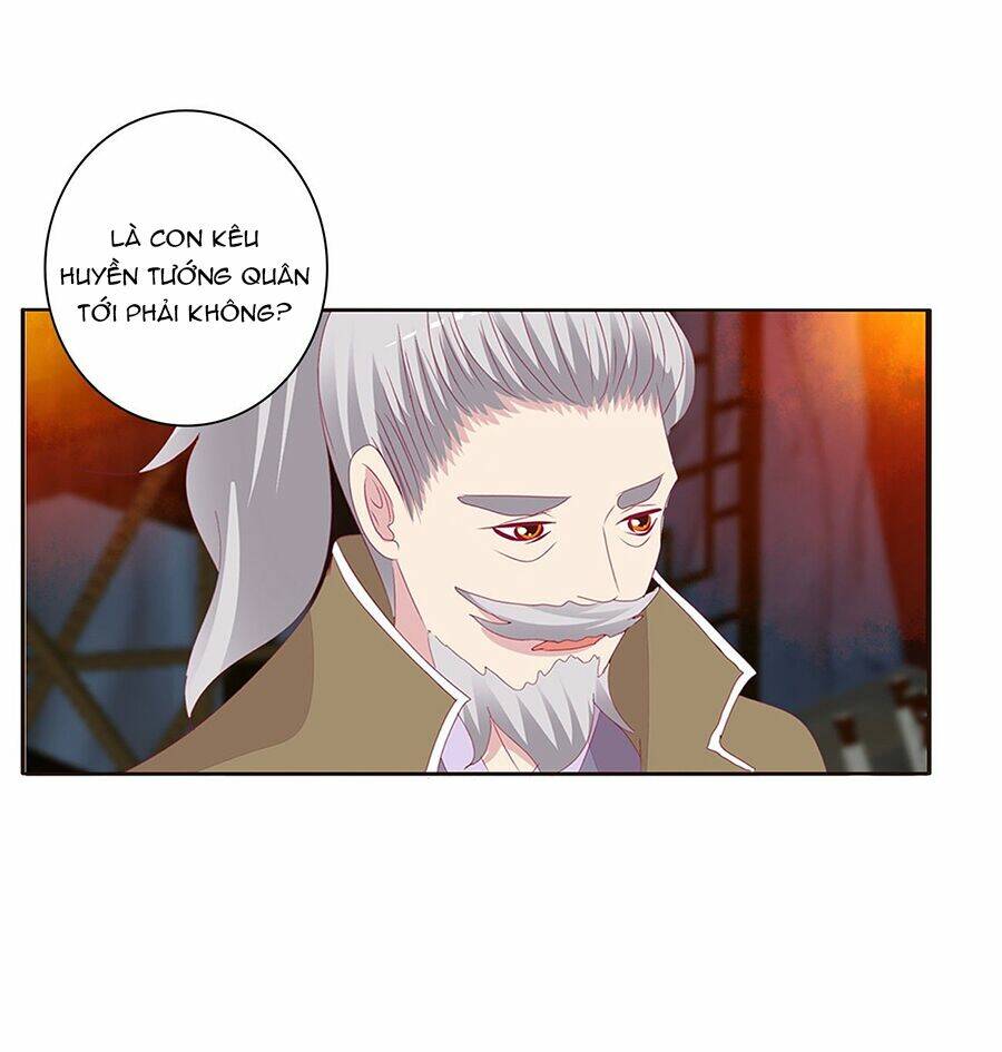 Tướng Quân Mời Ra Trận: Chapter 171