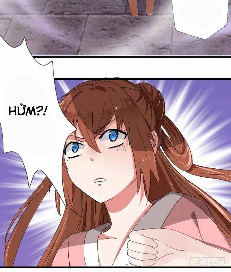 Hành Trình Sủng Đế Cơ: Chapter 1