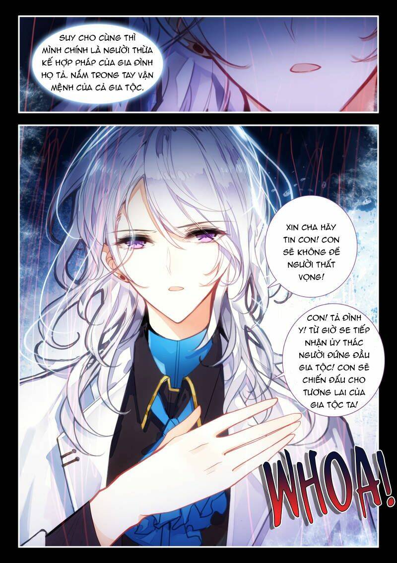 Tạp Đồ: Chapter 76