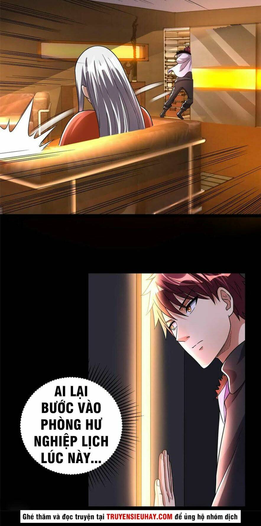 Tiên Vương Trùng Sinh: Chapter 79