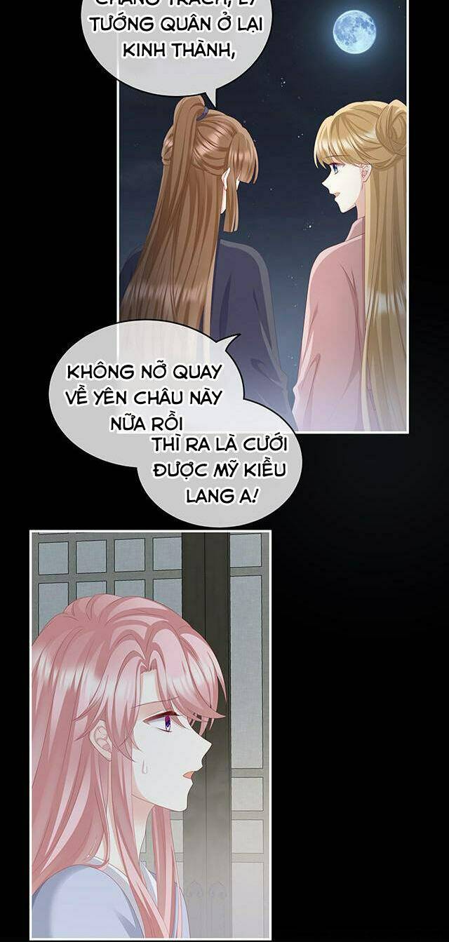 Kiều Phu Có Hỉ: Chapter 22
