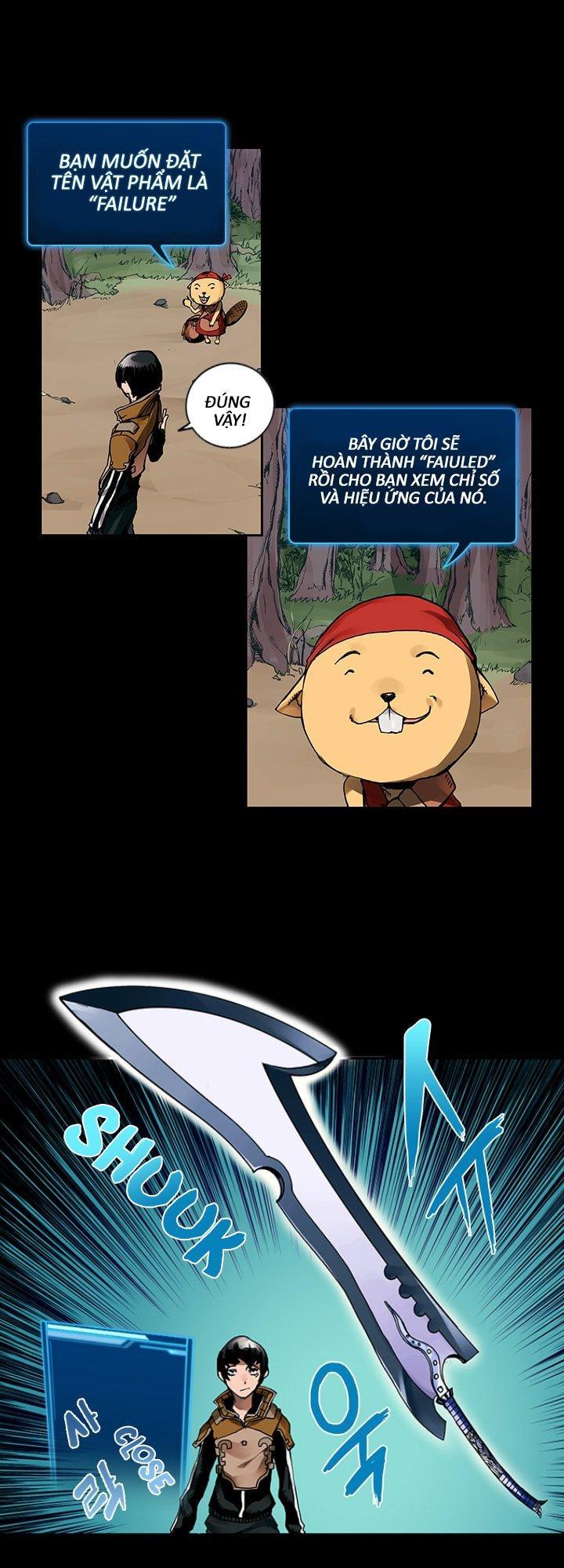 Quá Tải: Chapter 10