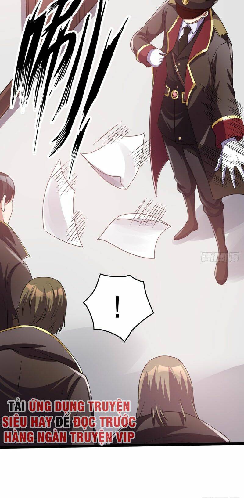 Tiên Vương Trùng Sinh: Chapter 94