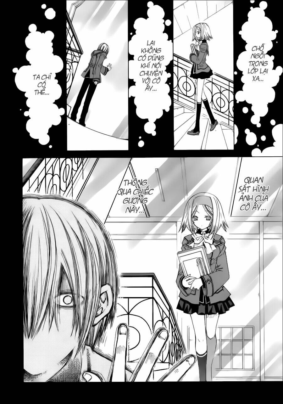 Toraneko Folklore: Chapter 13