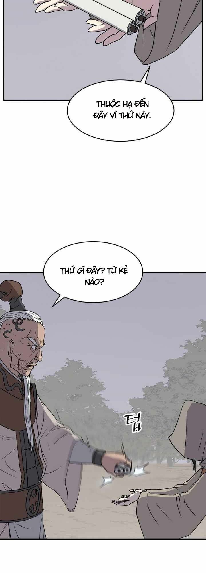 Trọng Sinh, Bất Khả Chiến Bại: Chapter 125