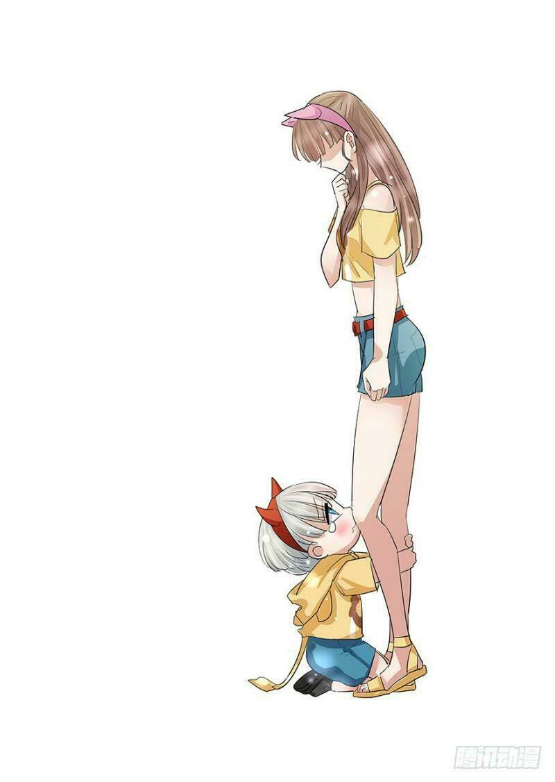 Chào Buổi Sáng, Ức Vạn Manh Thê: Chapter 10