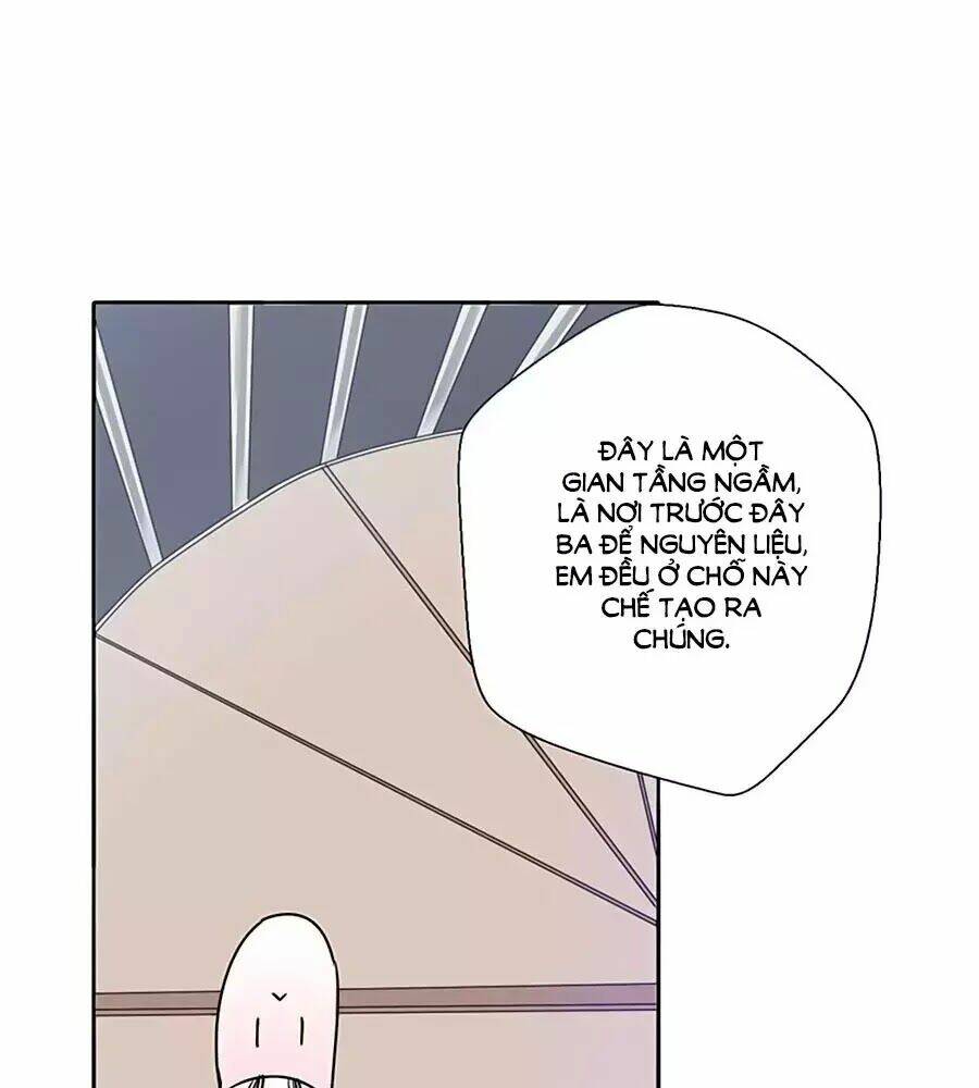 Mùi Hương Lãng Mạn: Chapter 18