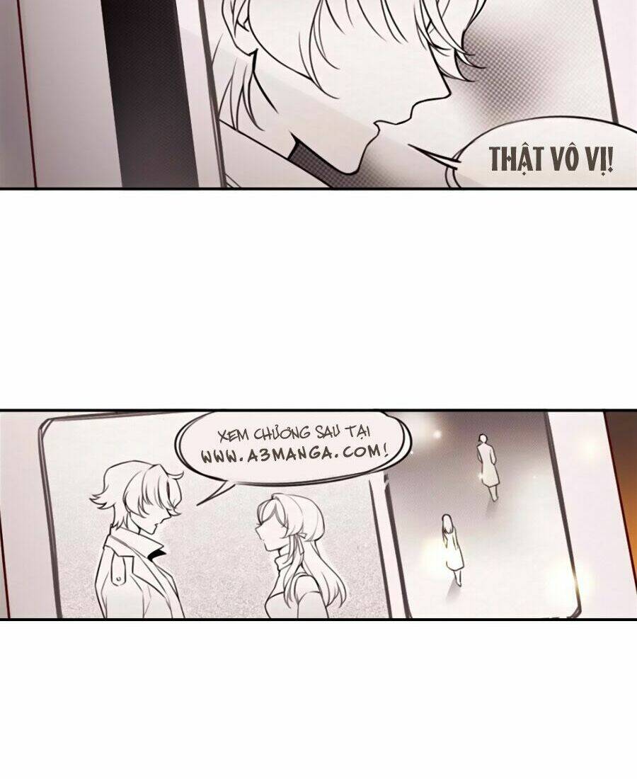 Cuốn Sách Vận Mệnh Của Tôi: Chapter 7