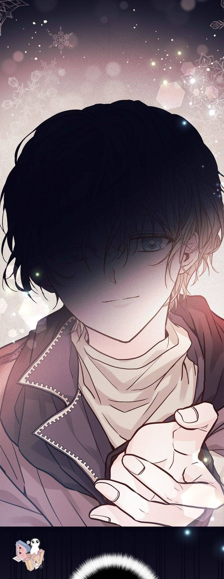 Nàng Dâu Bí Ẩn Của Bạch Sư Tử: Chapter 1