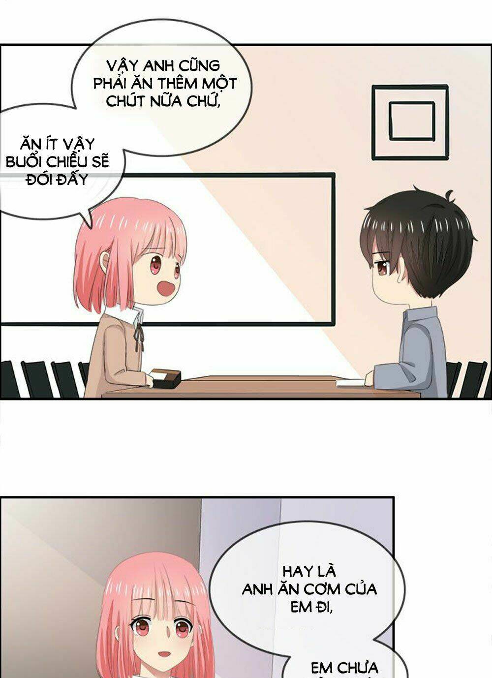 Đại Thần Tình Yêu Chớ Chạm Tôi: Chapter 63