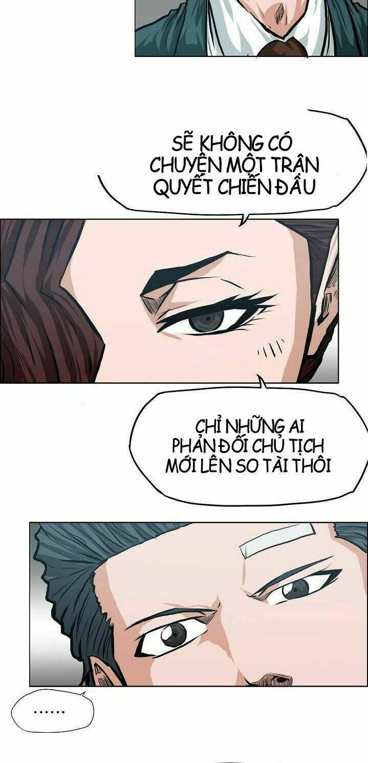 Bá Chủ Học Đường Ss3: Chapter 26