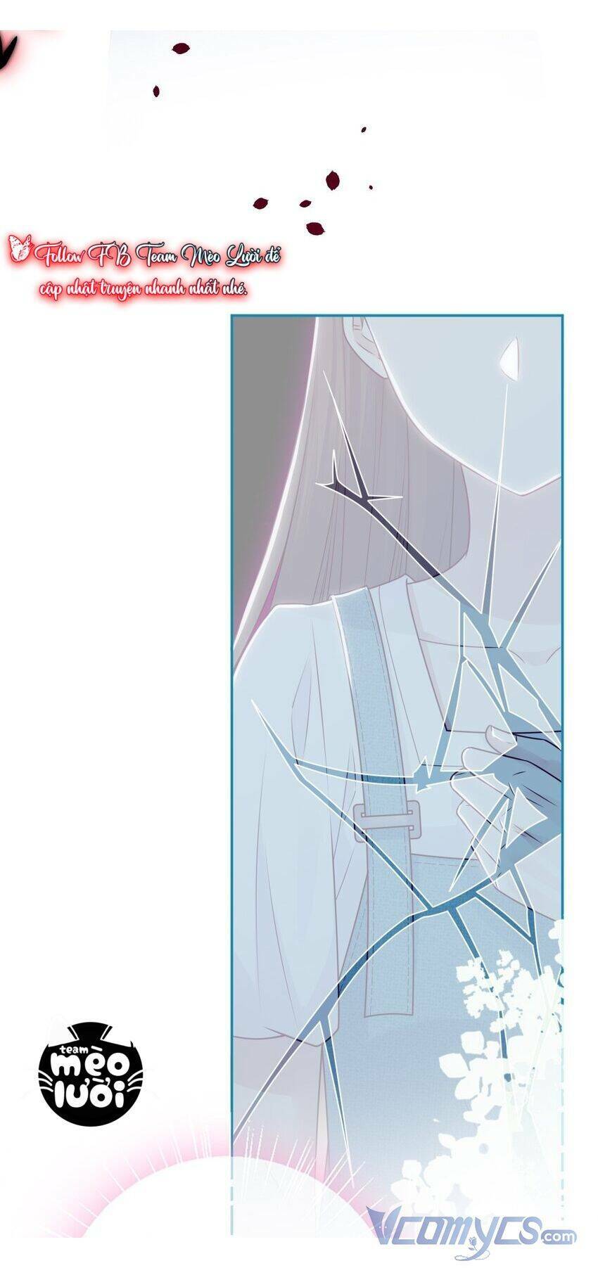 Khi Cô Gái Nhìn Thấy Thời Gian: Chapter 50